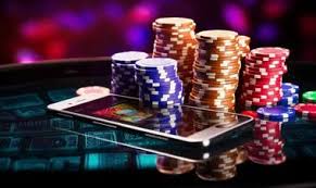 Онлайн казино Casino Gold